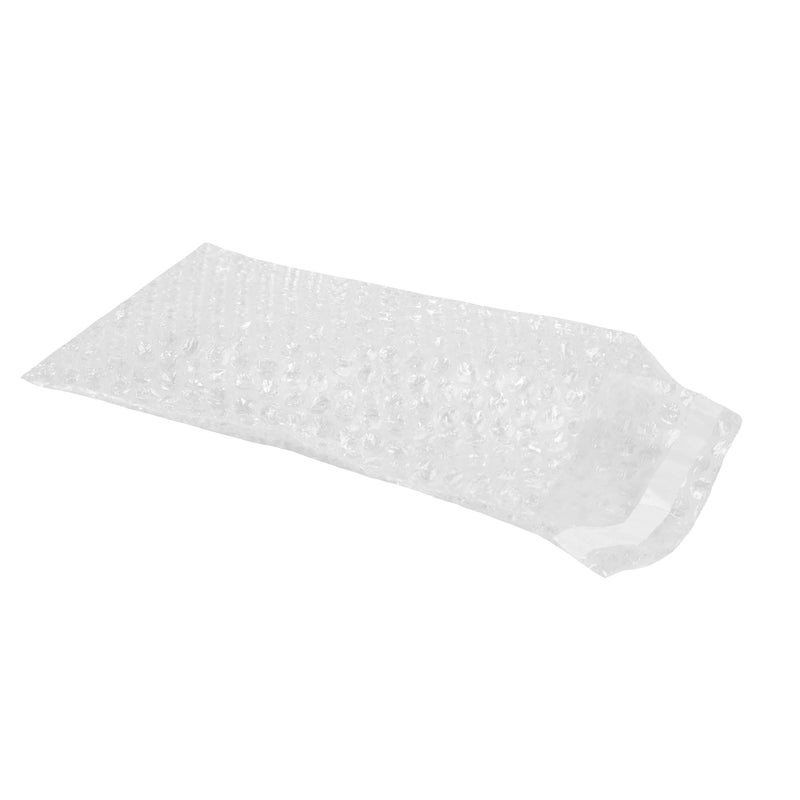 Uboxes Bubble Pouches - 6x8.5" Pack of 50 Self-Sealing Packing Moving Bags - Image 1